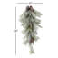 Fausse pomme de pin Calke