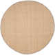 Auckland Bamboo Slat/Seagrass Natural/Gray Area Rug