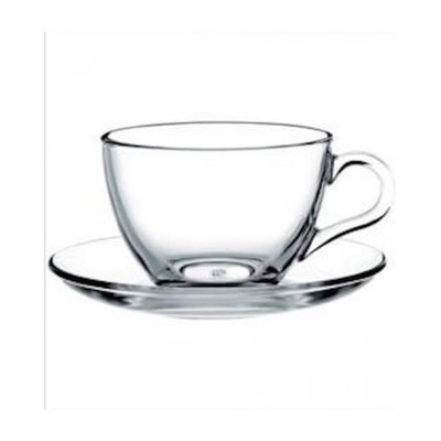 Teetasse & Untertasse
