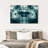 Dental X-Ray View Canvas Print-1433562161
