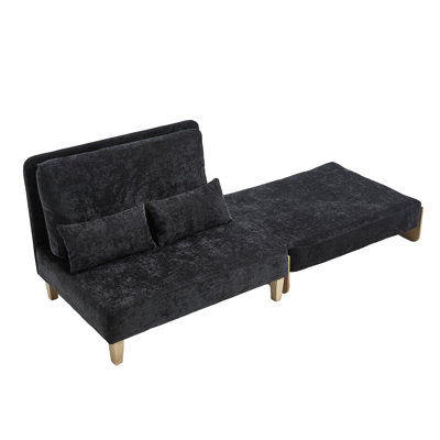 Foldable Sofa Bed Recliner