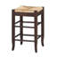 Tabouret de comptoir 24 po Brundage