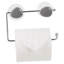 Wall Mounted Toilet Paper Holder