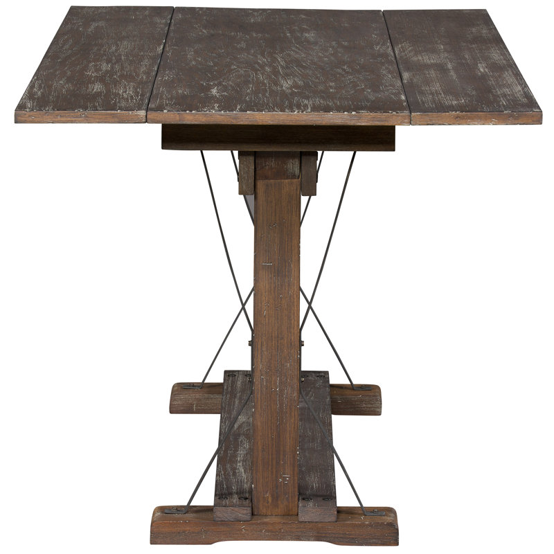 60" Console Table