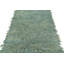 One-of-a-Kind Rectangle 4'5" X 6'5" Hand Knotted Area Rug