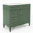 36'' Single Bathroom Vanity Base Only-100658846
