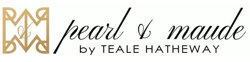 Pearl & Maude logo
