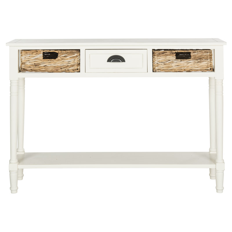 Jaxson 113cm Console Table