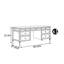 Bureau classique de style champêtre-1674711210