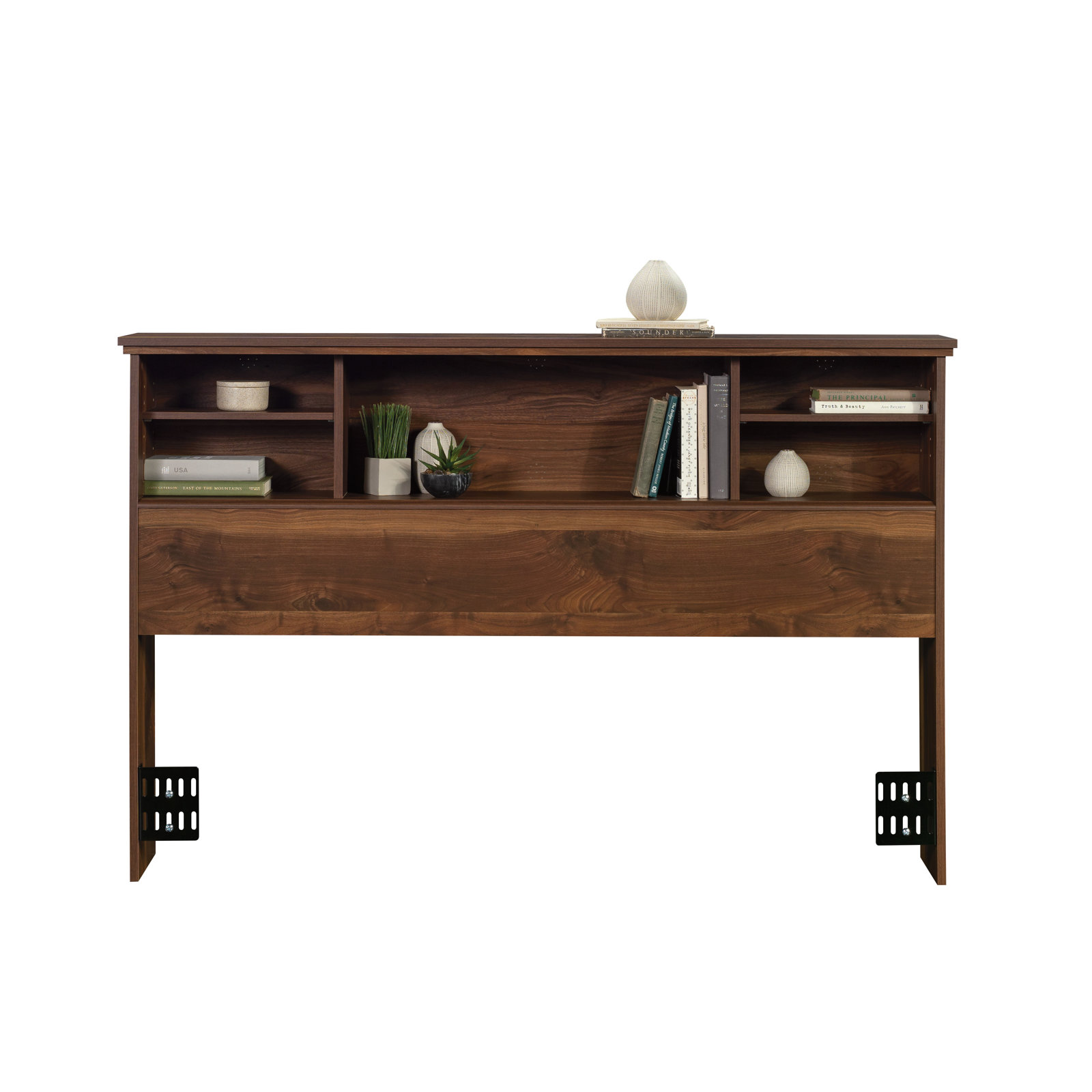 Beachcrest Home Gudrun Headboard