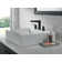 Galeon Single Hole Bathroom Faucet with Drain Assembly