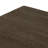 Juna Solid Wood Top Single Coffee Table