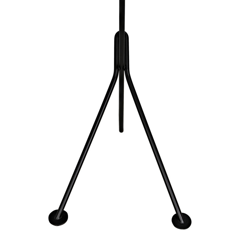 Jetset Tripod Floor Lamp