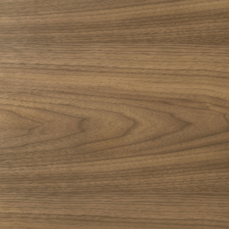 Graham Walnut 46" Dining Table