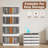 Collapsible Storage Bins With Lids, Stackable Storage Bins With Doors And Wheels