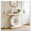 Console en bois-1969655470