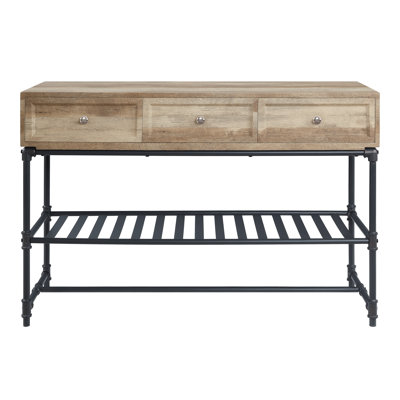 Balemy 47'' Console Table