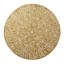 Talitha Geometric Area Rug in Gold/Ivory