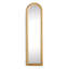 Vimalan Flat Aluminum Wall Mirror