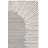 Fifth Avenue 129 Area Rug In Grey / Ivory-733919535