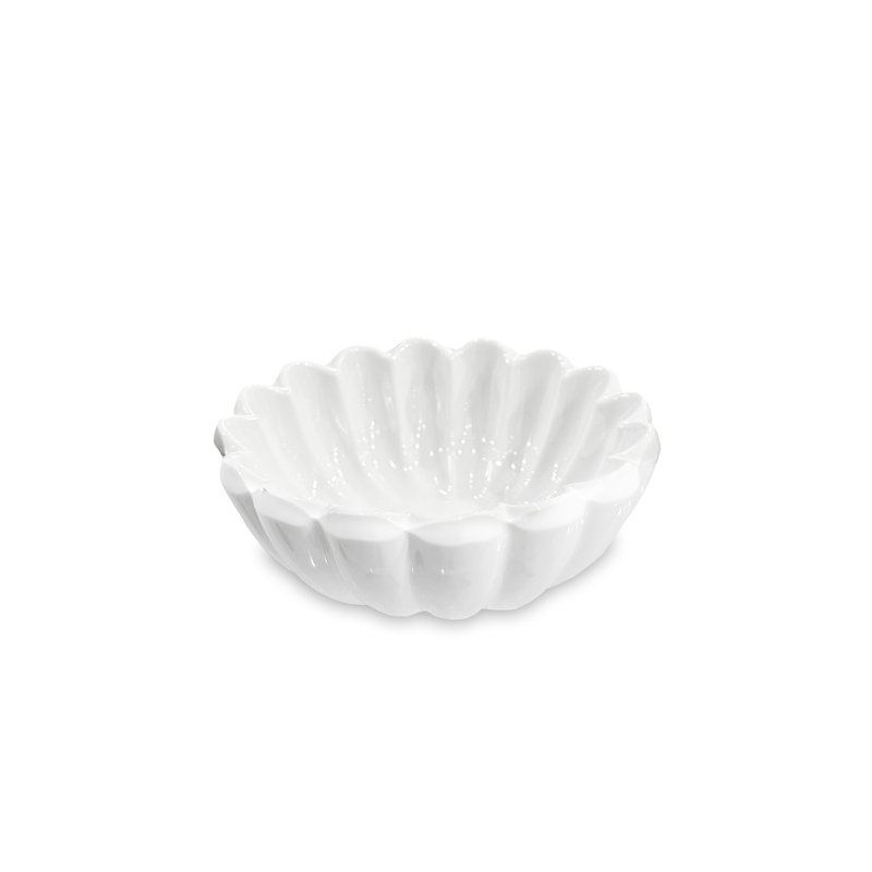 Vida Melamine Rice Bowl