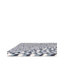 Tapis contemporain bleu Aideen-1306713959