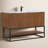 Terra 48'' Single Bathroom Vanity with Top-51573295-87983197-51573293