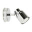 Benton IP44 Adjustable Single Spot Wall Light with LED Bulb-1503935509-1504618784