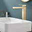 Robinet de lavabo de salle de bain vasque