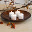 Bougies votives