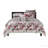 Duvet Cover Mini Set Multi King