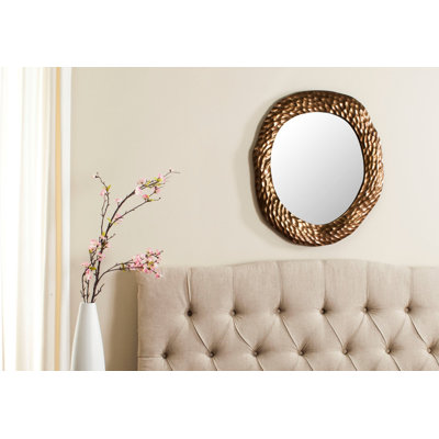Miroir mural traditionnel Innisfil