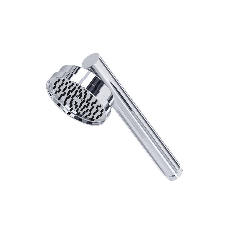 3.13" Single Function Handshower, Polished Chrome