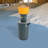15.85 Gallons Electric Grain Mill Grinder