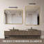 Miroir mural pour salle de bain-899184450-899184468-899184459