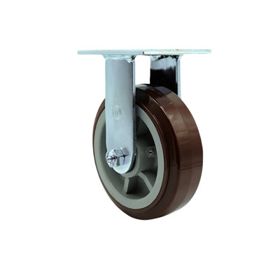 Polyolefin Caster