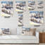 Horloge murale-2136319477