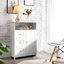 Rangement pour salle de bain Miosha