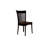 Sarah 19.25'' H Cherry Solid Wood Side Chair-10973083