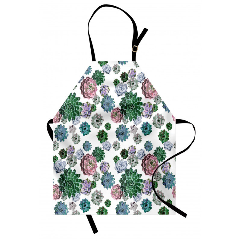Tablier de cactus
