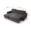 Philbert Corner Sofa Bed-718161258-718170365