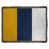 Light Navy Blue/White