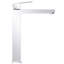 Eurocube® Single Hole Bathroom Faucet