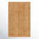 Ikumi Jute/Sisal Rug
