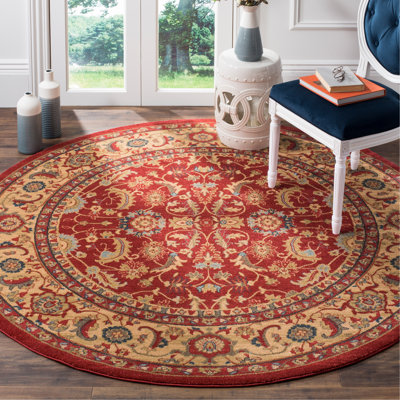 Tapis performance oriental Pennypacker