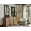 Los Altos Trieste Twig Accent Table