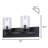 Hinkell 2 - Light Dimmable Vanity Light