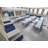 Mobile Booth Seating -47412349