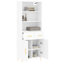 Sucher 69.5cm Sideboard-1352295284