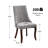 19.5'' H Upholstered Side Chair-97243820